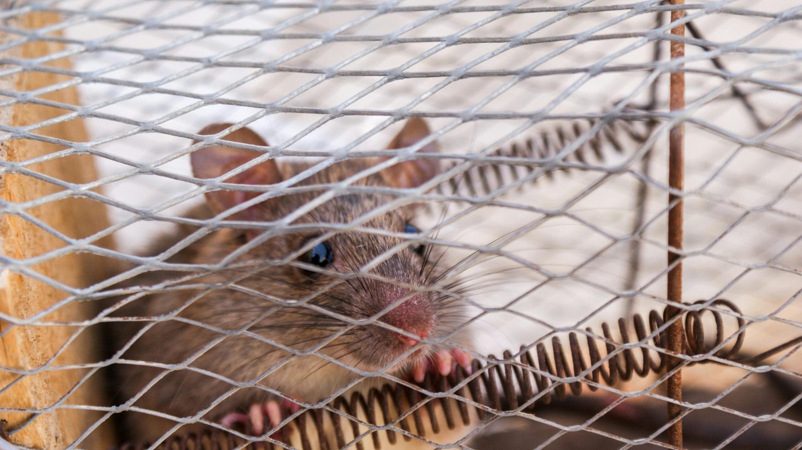 Relebale Pest Control Services