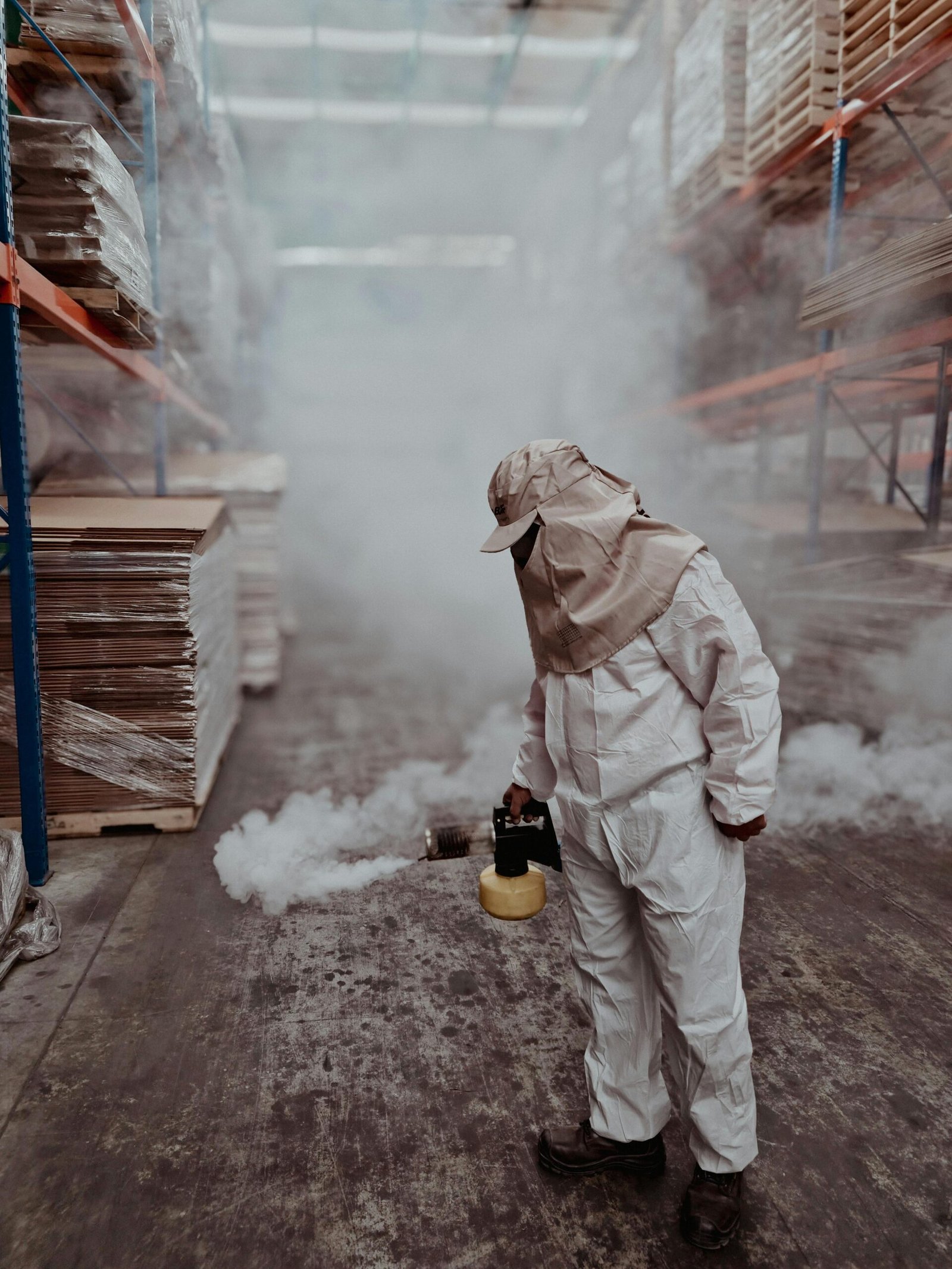 Relebale Pest Control Services