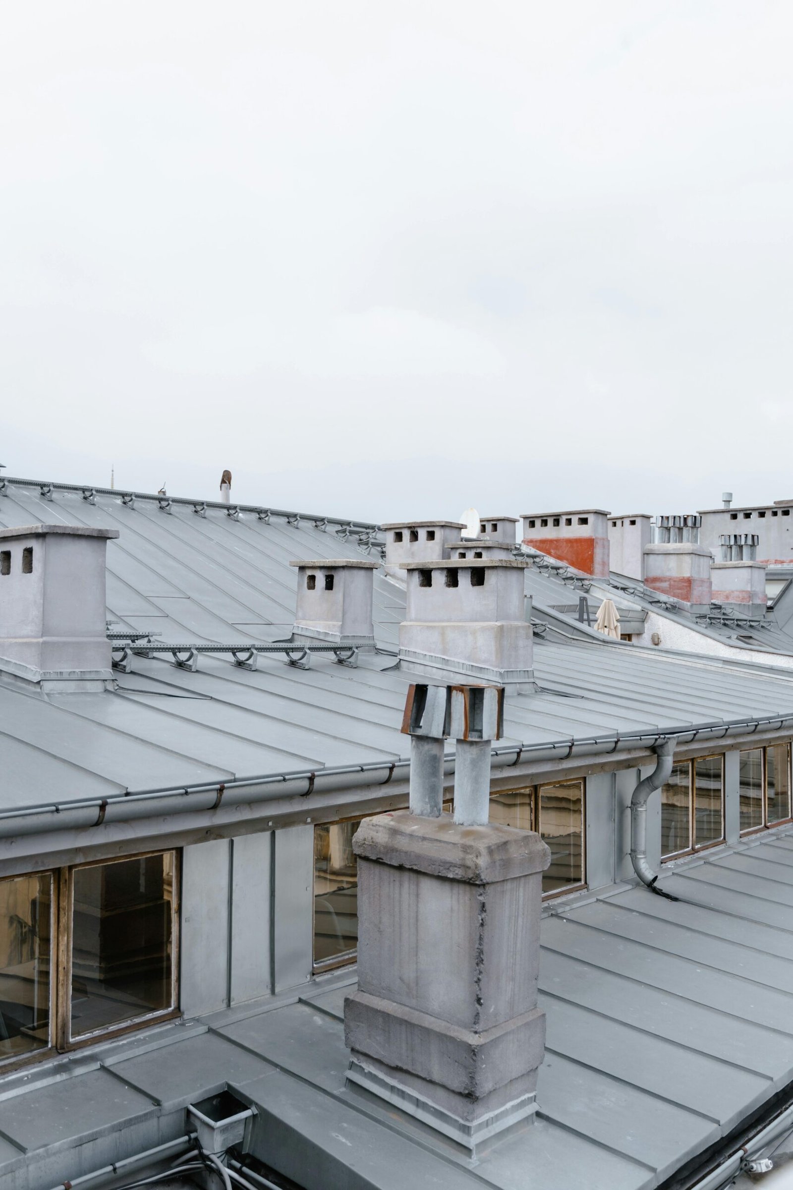 Roofing Service In Los Angeles