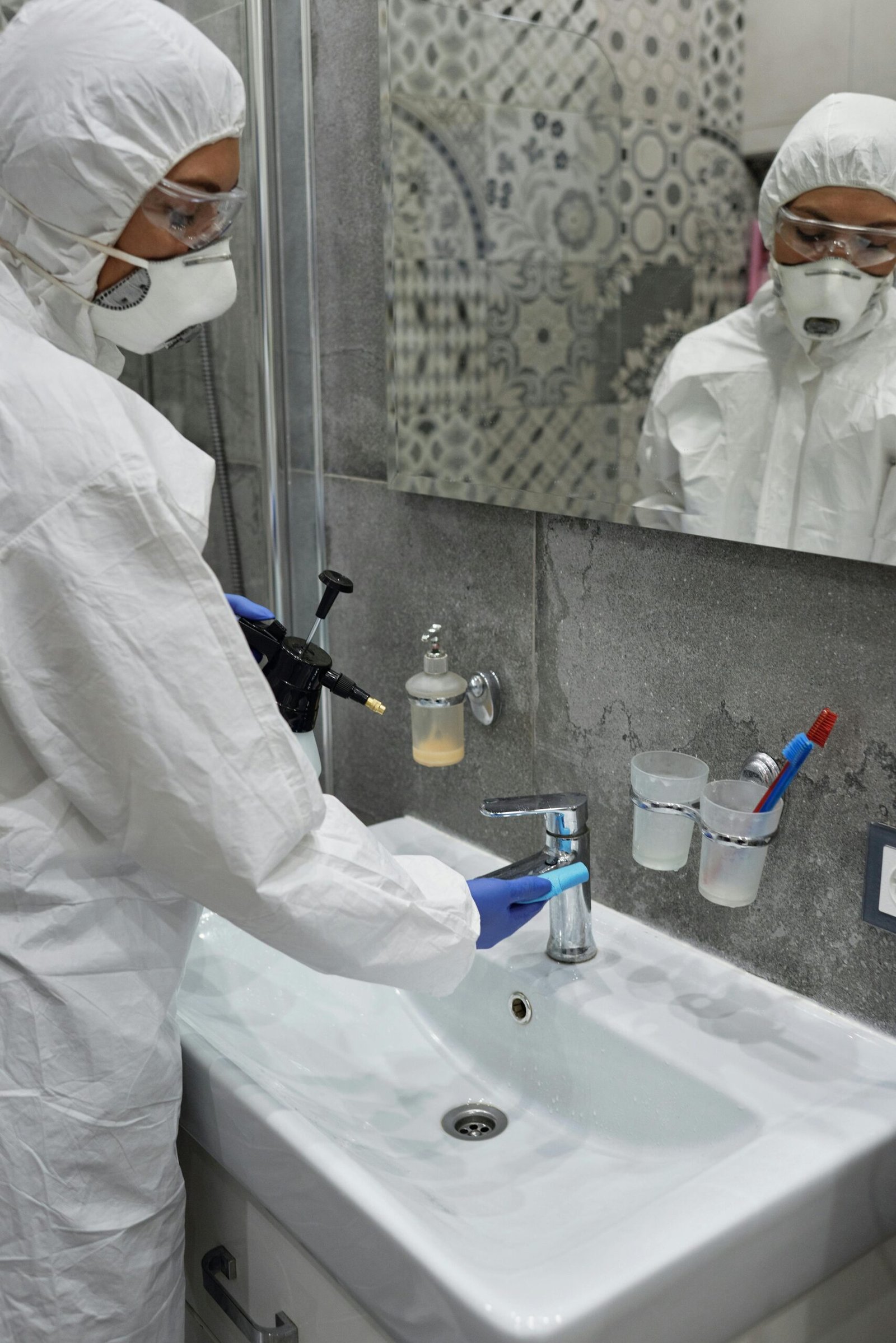 Relebale Pest Control Services