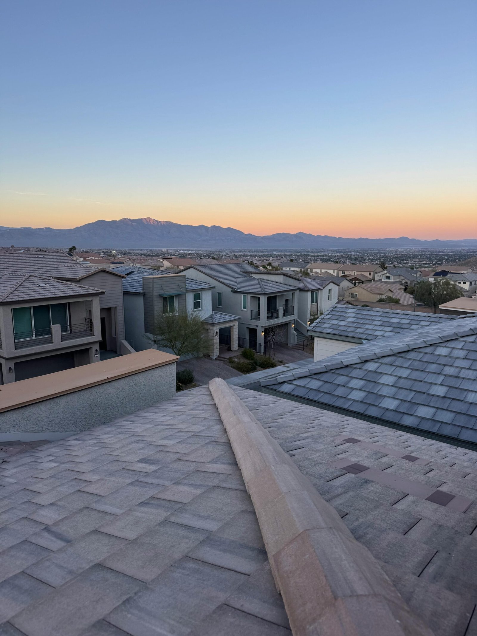 Roofing Service In Los Angeles