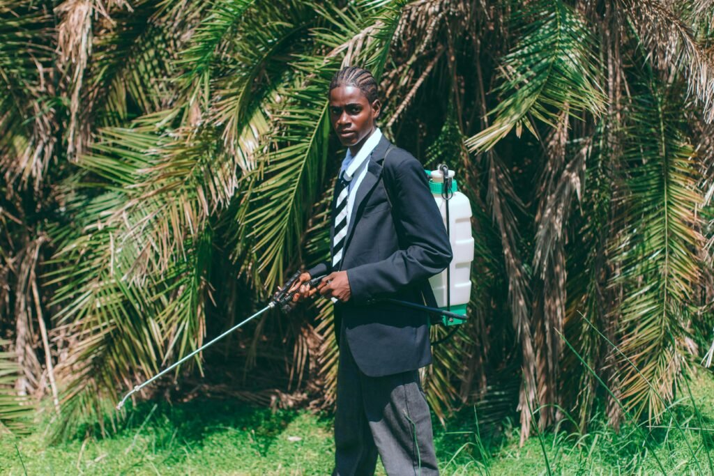 Relebale Pest Control Services
